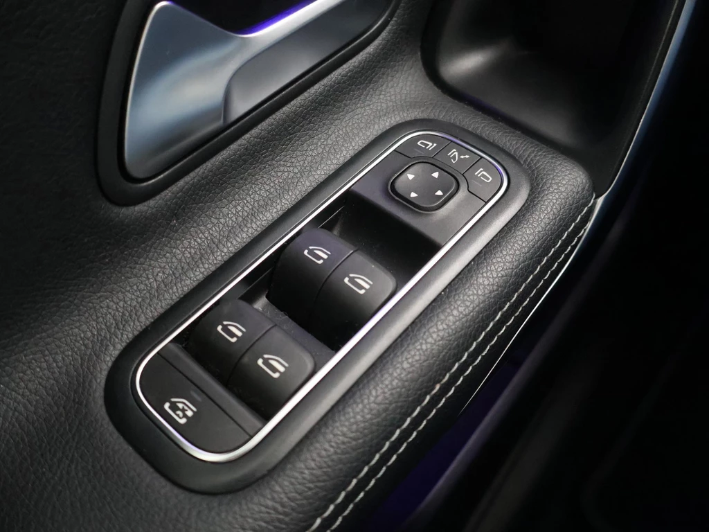 Mercedes-Benz A-Klasse – foto 65