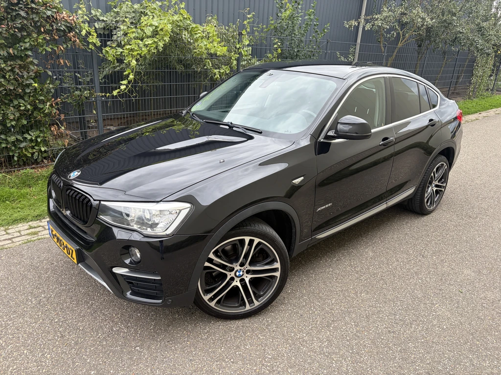 BMW X4 – foto 2