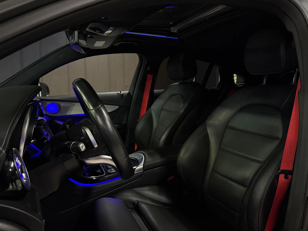 Mercedes-Benz GLC – foto 28