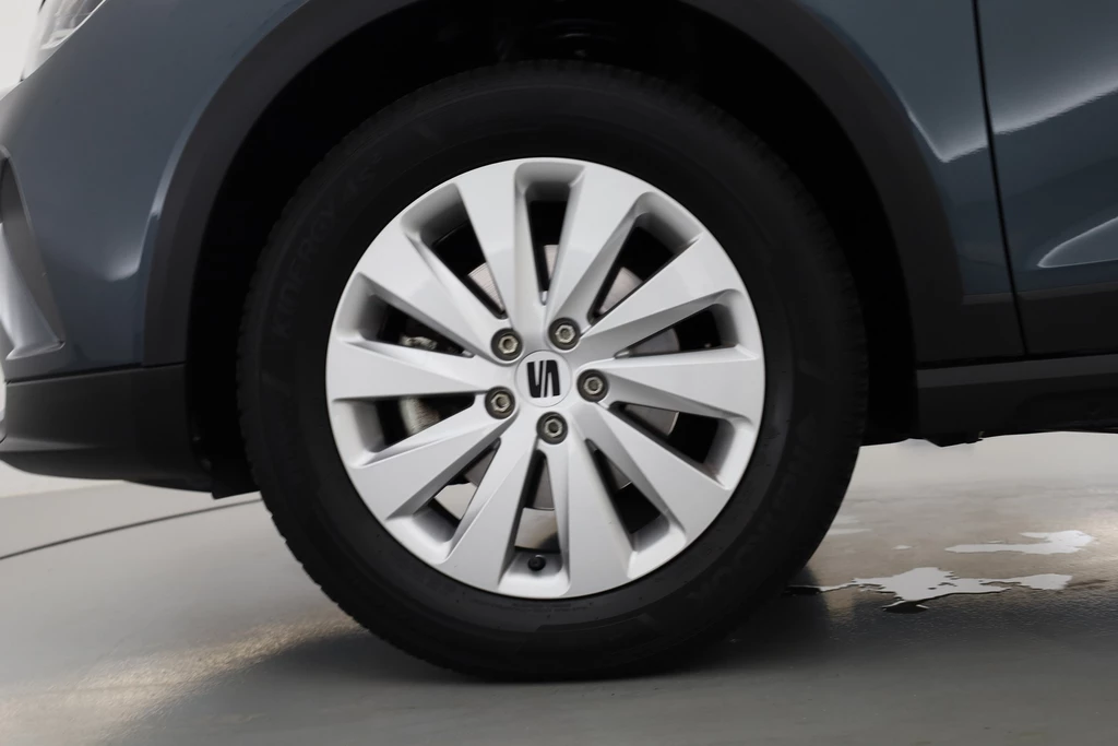 SEAT Arona – foto 26