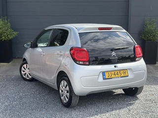 Citroën C1 – thumbnail 2