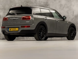 MINI Clubman – thumbnail 7
