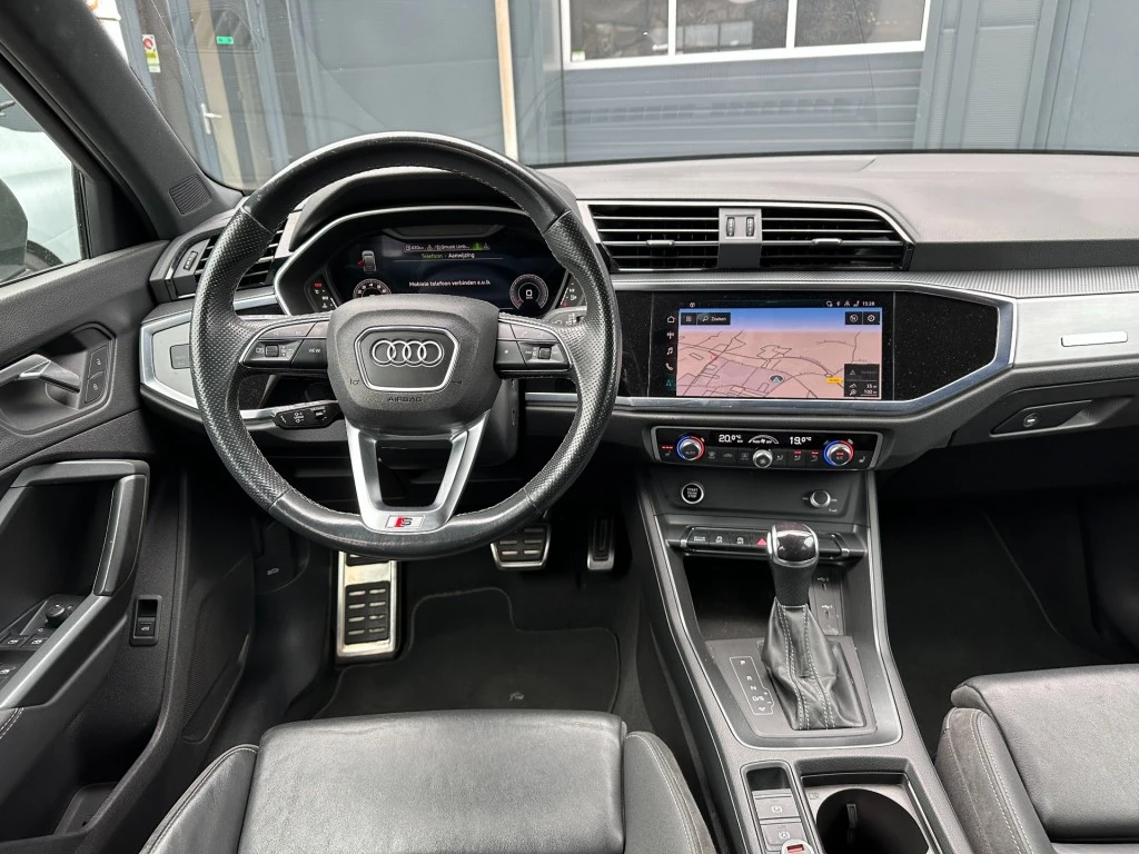Audi Q3 – foto 7