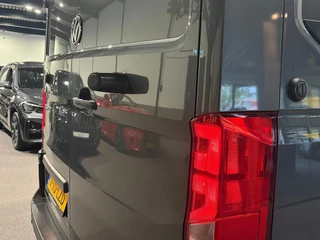 Volkswagen Crafter – thumbnail 9