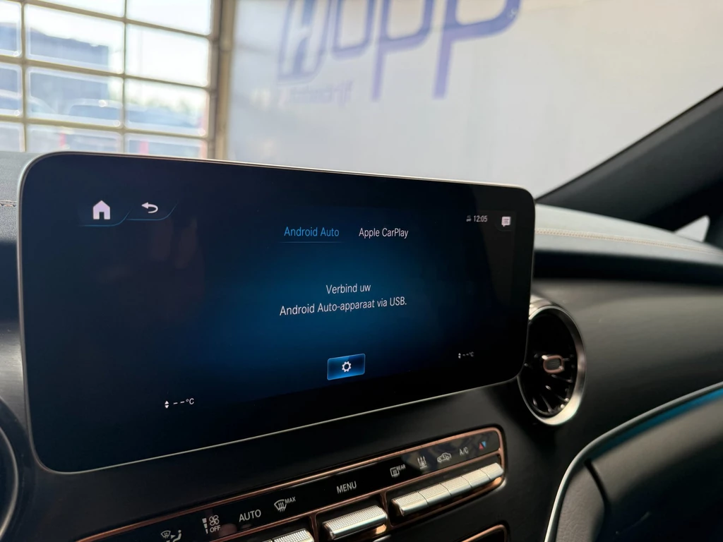 Mercedes-Benz EQV – foto 17