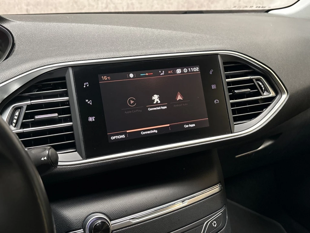 Peugeot 308 – foto 20