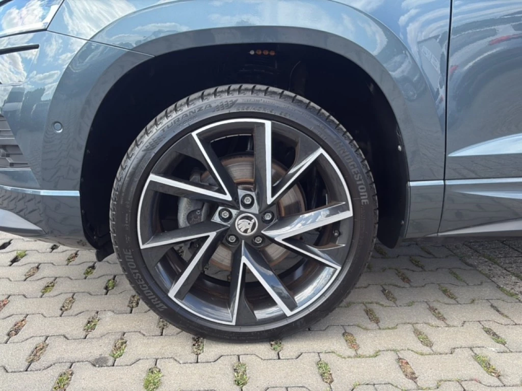 Škoda Karoq – foto 9