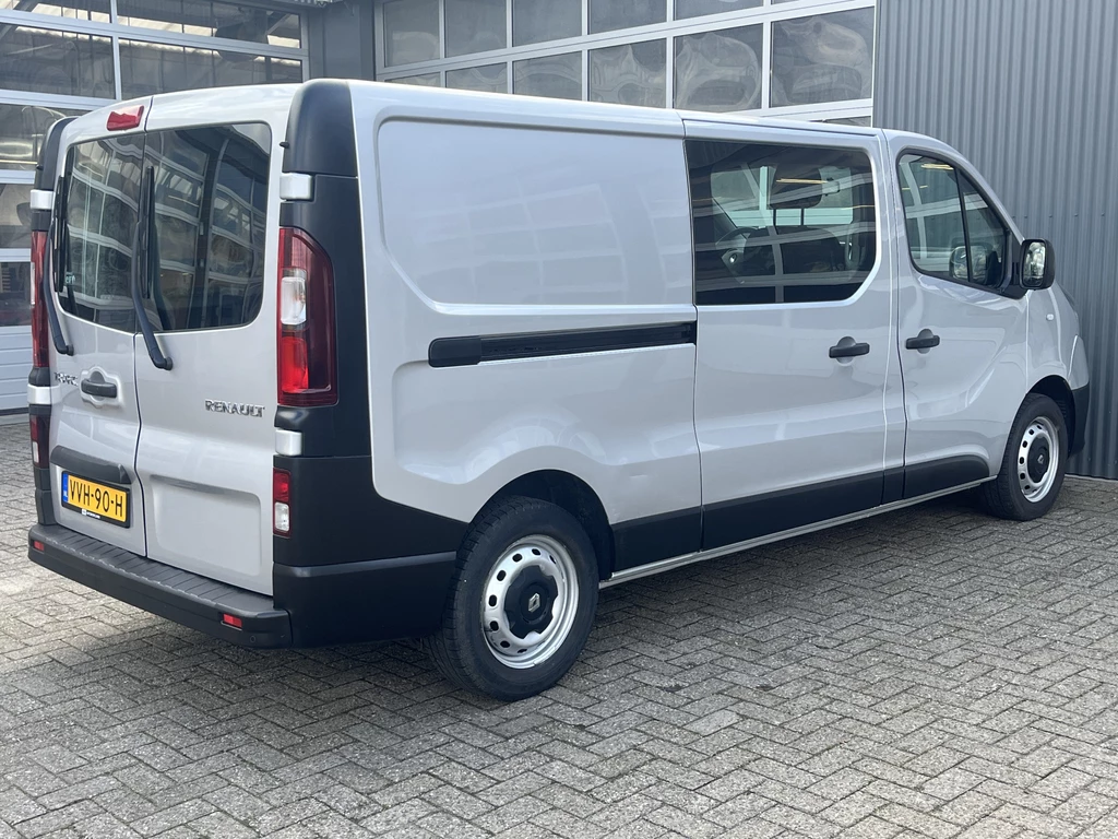 Renault Trafic – foto 5