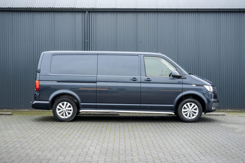 Volkswagen Transporter – foto 4