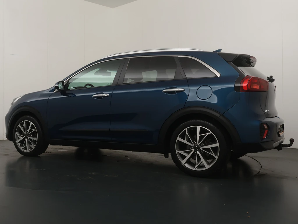 Kia Niro – foto 4