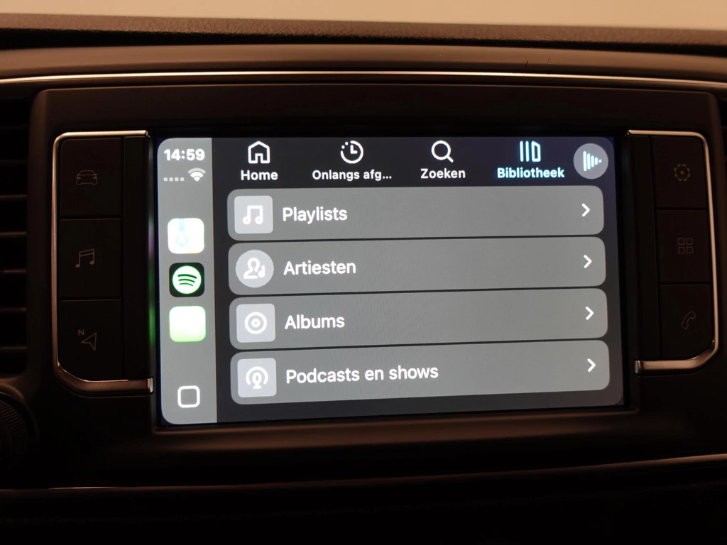 Opel Vivaro – foto 33