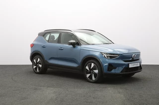 Volvo XC40 – thumbnail 7