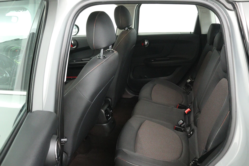 MINI Countryman – foto 21