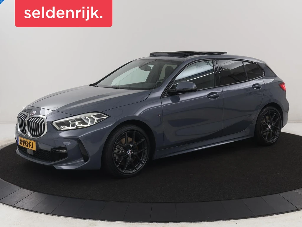 BMW 1 Serie – foto 1