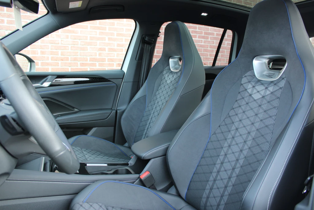 Volkswagen Tiguan – foto 9
