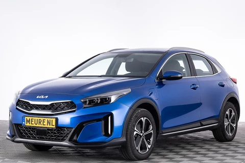 Kia XCeed 1.6 GDi PHEV DynamicLine | CARPLAY | Full LED | Stoelverwarming .