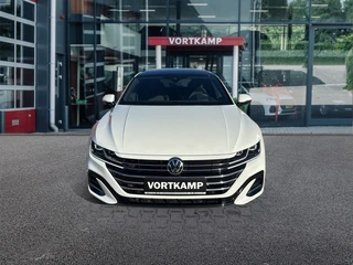Volkswagen Arteon – thumbnail 8