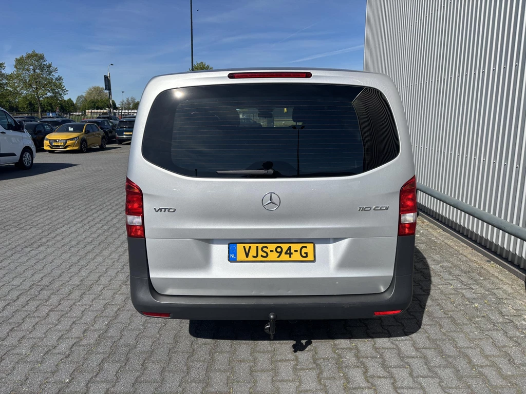 Mercedes-Benz Vito – foto 5