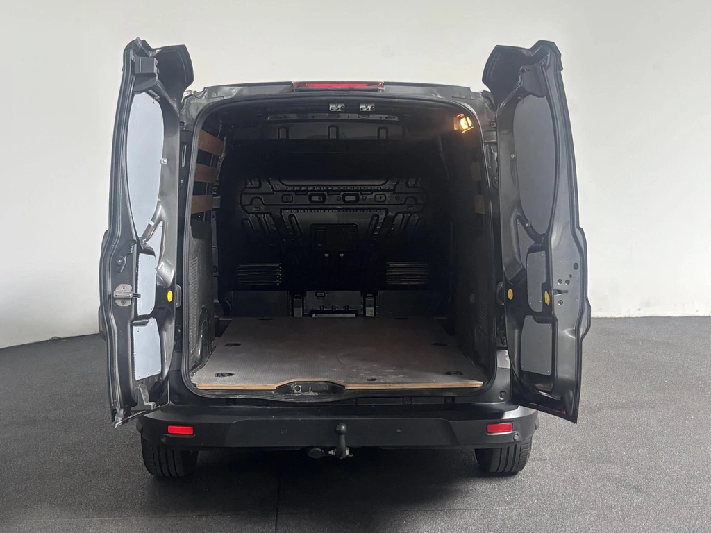 Ford Transit Connect – foto 12