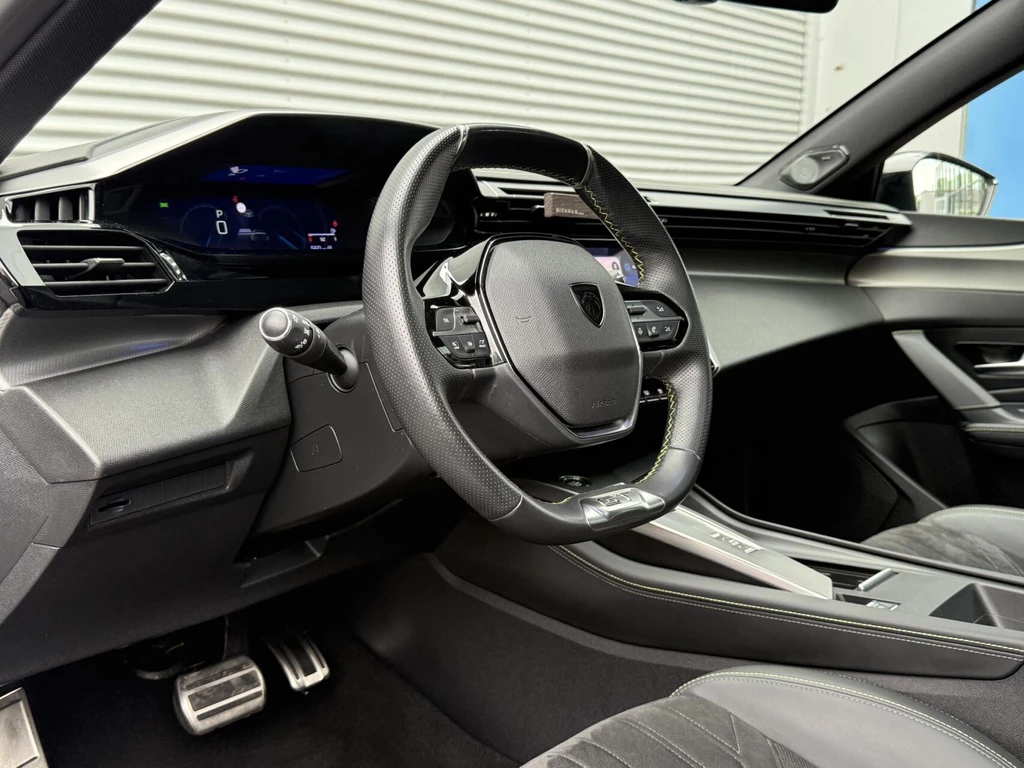 Peugeot 308 – foto 16