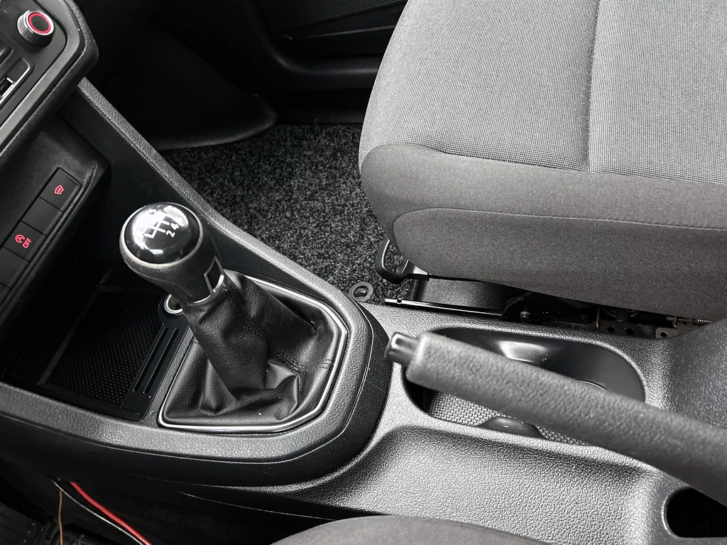 Volkswagen Caddy – foto 20