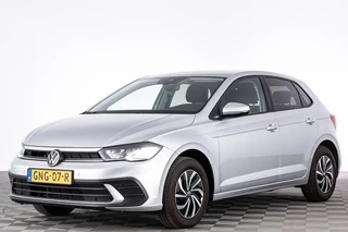 Volkswagen Polo – thumbnail 1
