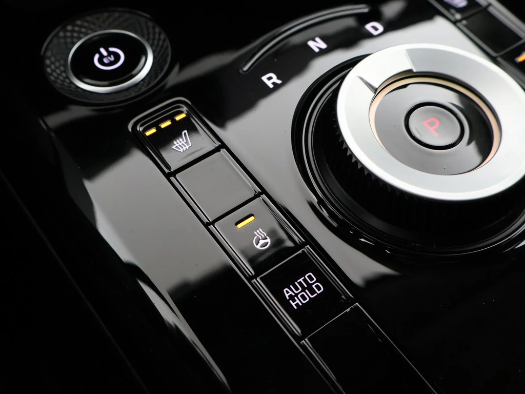 Kia Niro EV – foto 57