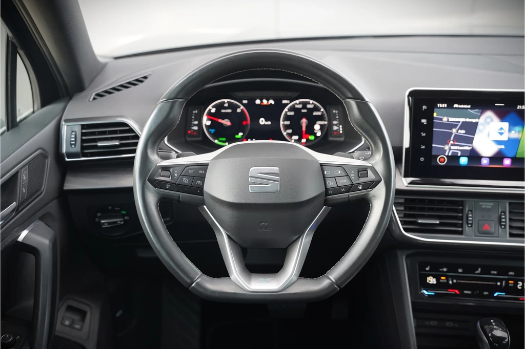 SEAT Tarraco – foto 37