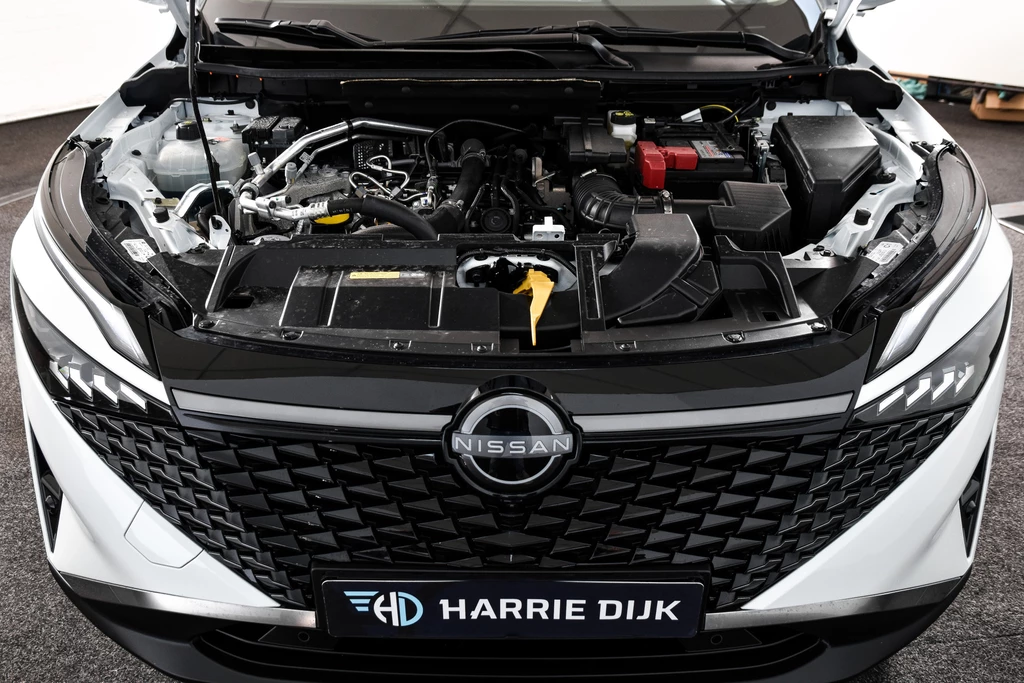 Nissan QASHQAI – foto 56