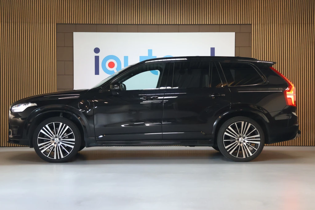 Volvo XC90 – foto 2