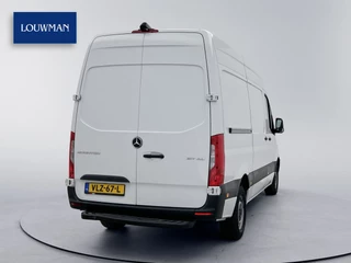 Mercedes-Benz Sprinter – thumbnail 9