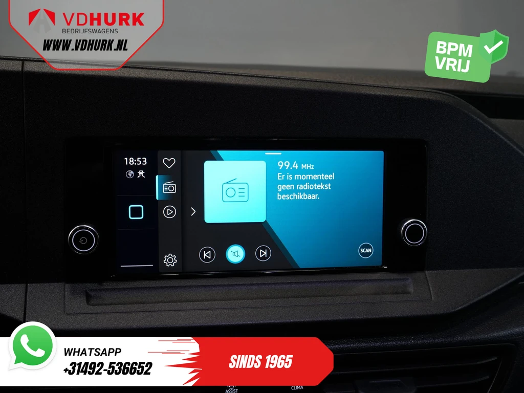Volkswagen Caddy – foto 20