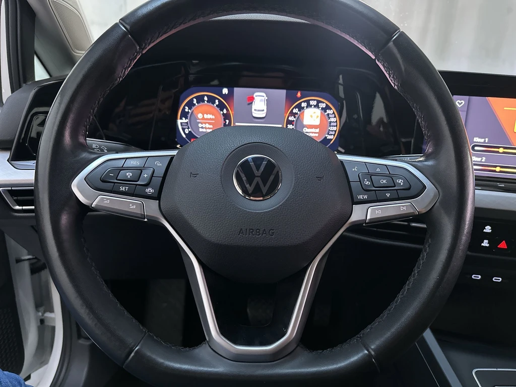 Volkswagen Golf – foto 11