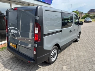 Renault Trafic – thumbnail 3