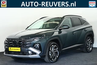 Hyundai Tucson – thumbnail 1