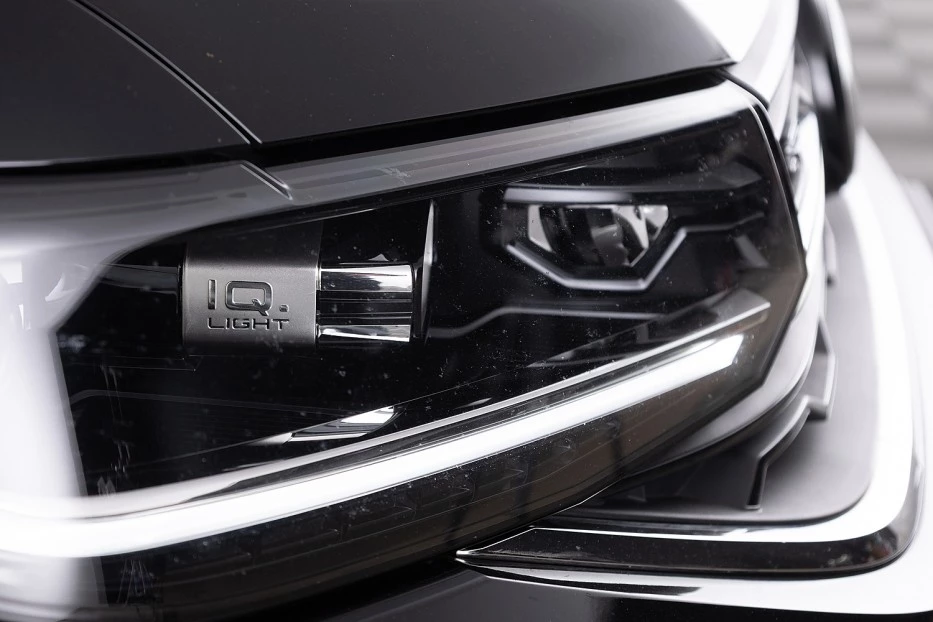 Volkswagen T-Cross – foto 42