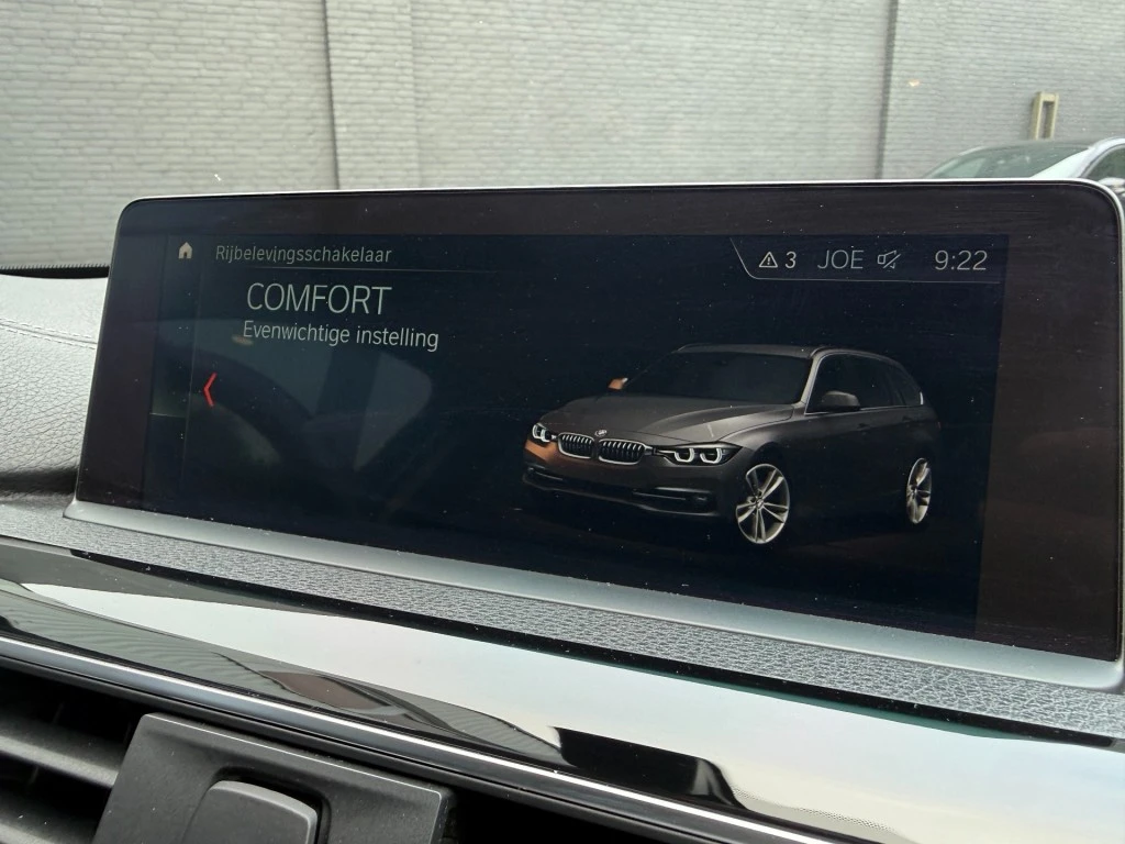 BMW 3 Serie – foto 36