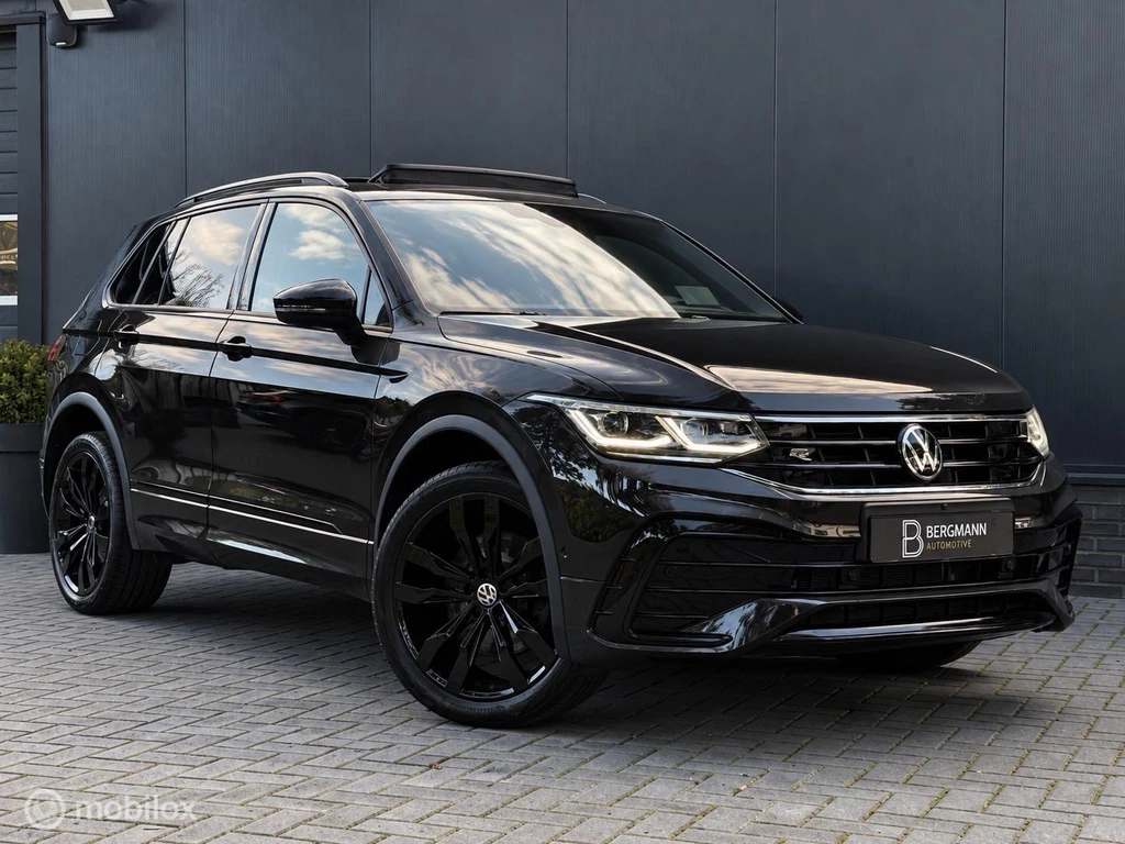 Volkswagen Tiguan – foto 14