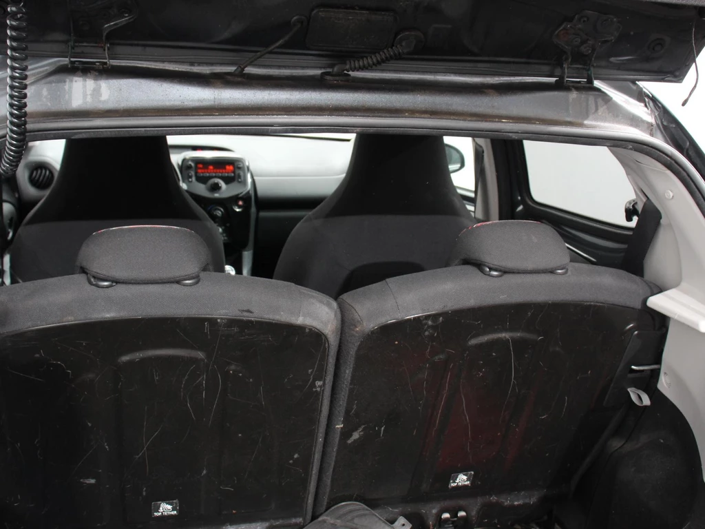 Citroën C1 – foto 19