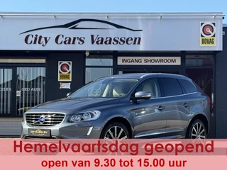 Volvo XC60 – thumbnail 1