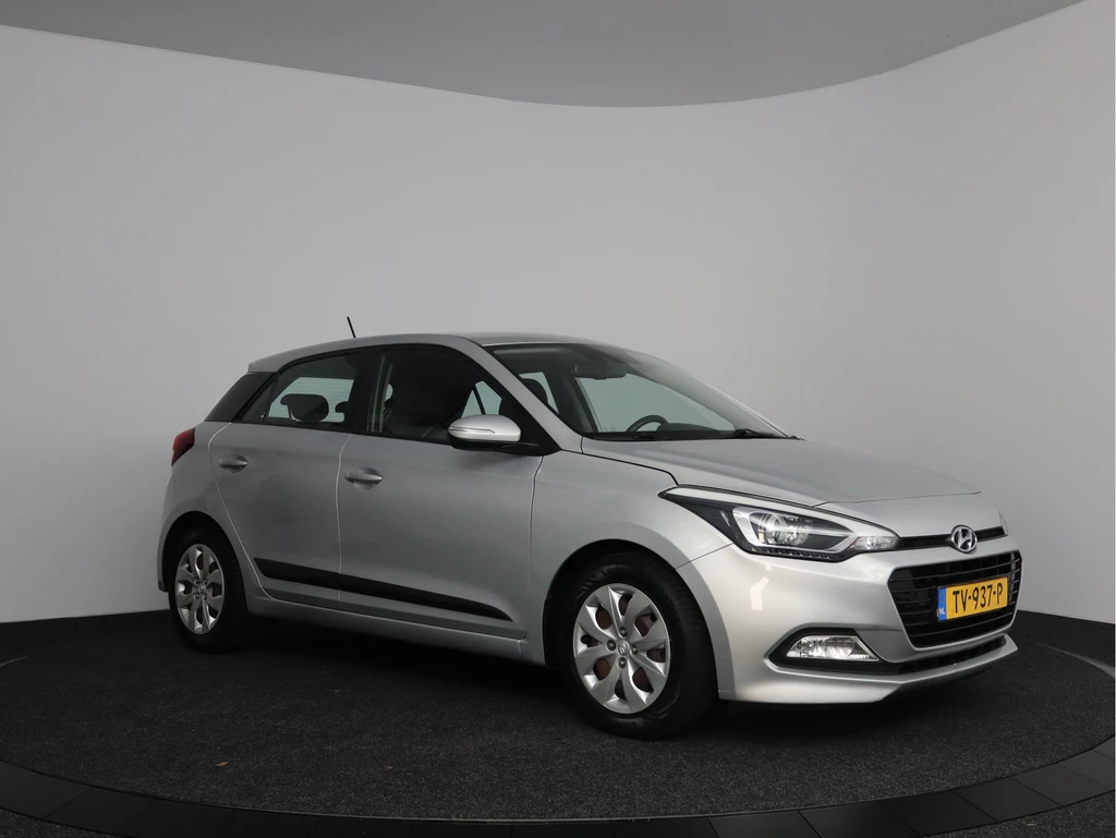 Hyundai i20 – foto 8