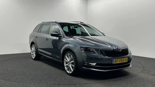 Škoda Octavia – thumbnail 7