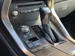 Lexus NX – thumbnail 24