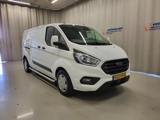 Ford Transit Custom – thumbnail 6