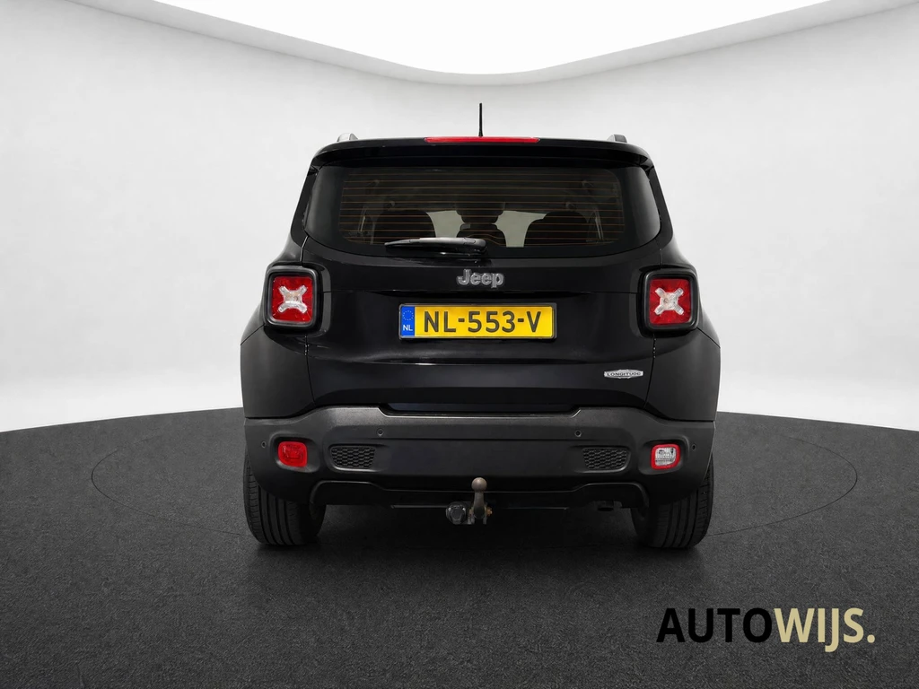 Jeep Renegade – foto 4