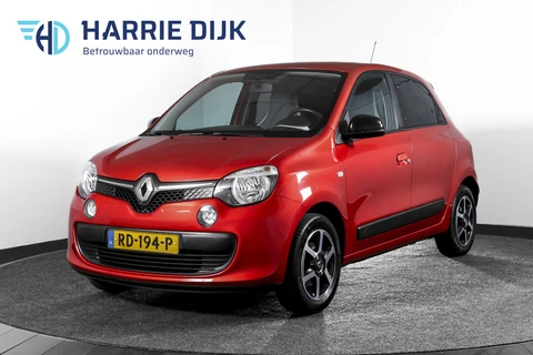 Renault Twingo 1.0 SCe 70 PK Limited Org. NL | Cruise | PDC | Airco | LM 15" |