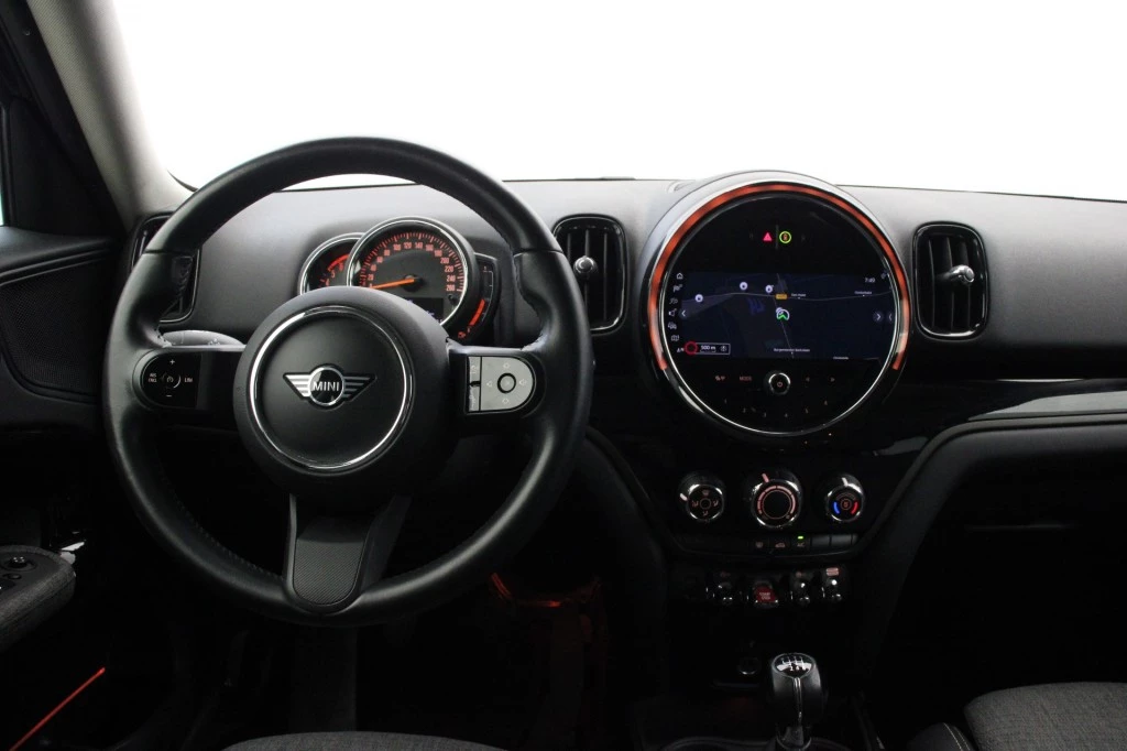 MINI Countryman – foto 11