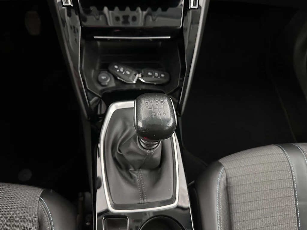 Peugeot 2008 – foto 22