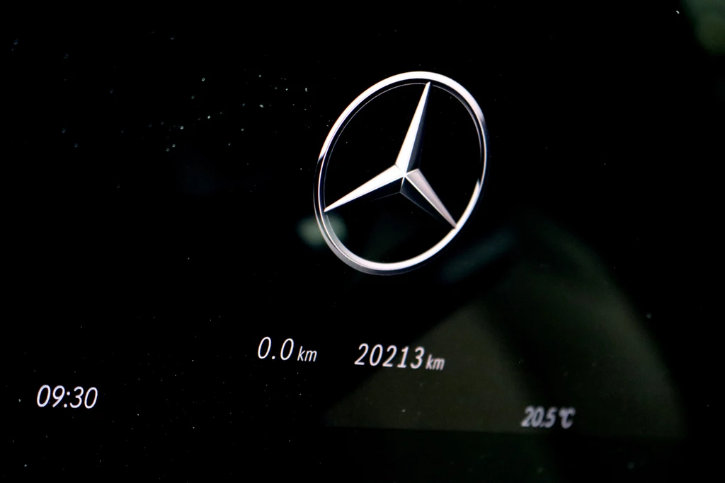 Mercedes-Benz CLE – foto 24