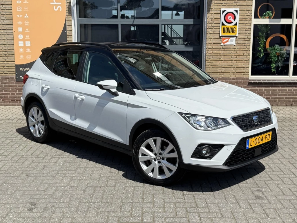 SEAT Arona – foto 14